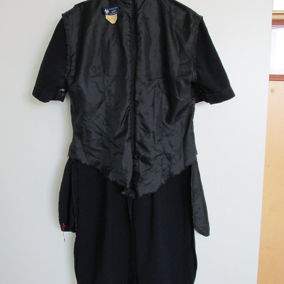 Cosplay Halloween Vintage American Airline Stewardess *As-Is* - Picture 8 of 14